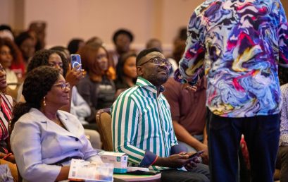 A Typical Day of an Online Student